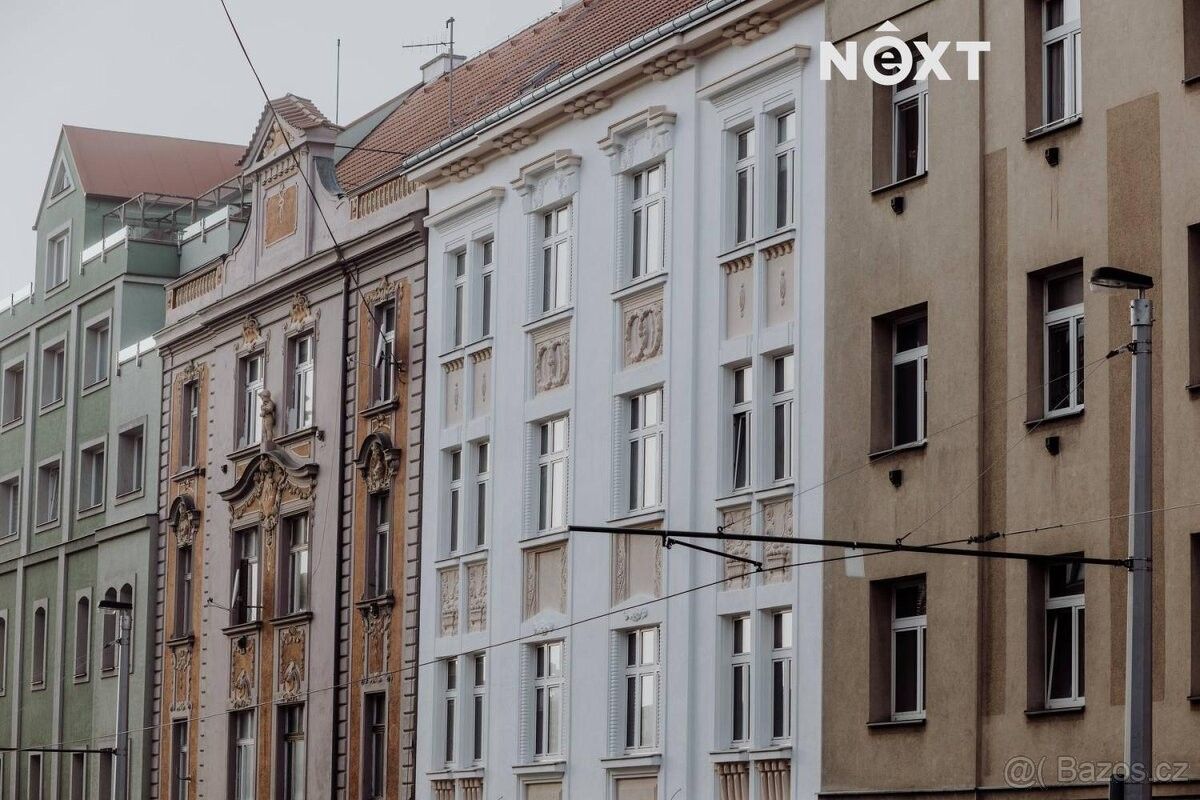 Prodej byt - Praha, 190 00