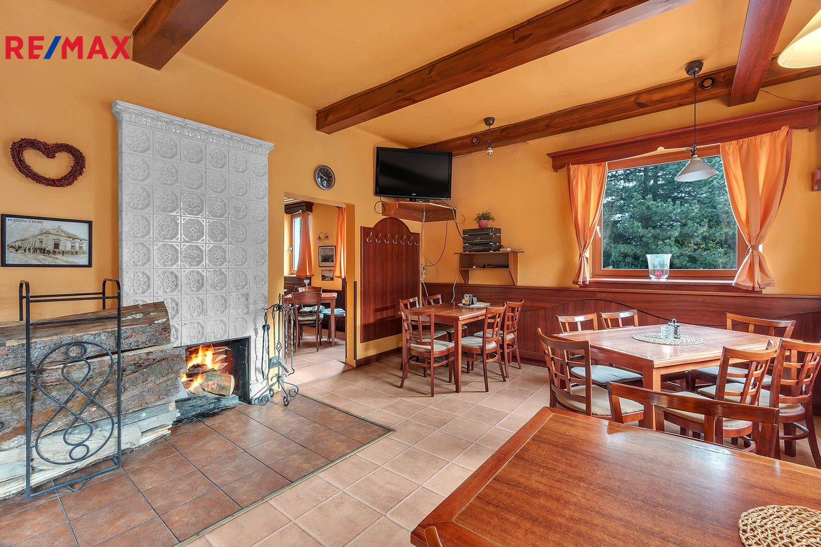 Prodej rodinný dům - Čechova, Hořice, 340 m²