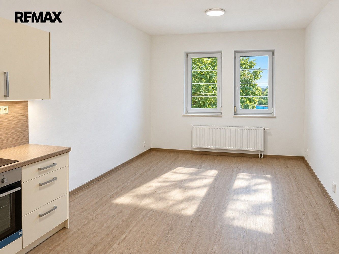 1+kk, Brno - Nový Lískovec, okres Brno-město, Jihomoravský kraj, 31 m² - 2