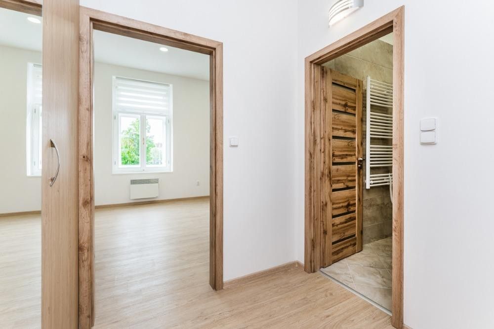 1+kk, náměstí Svobody, Hradec Králové, 30 m²