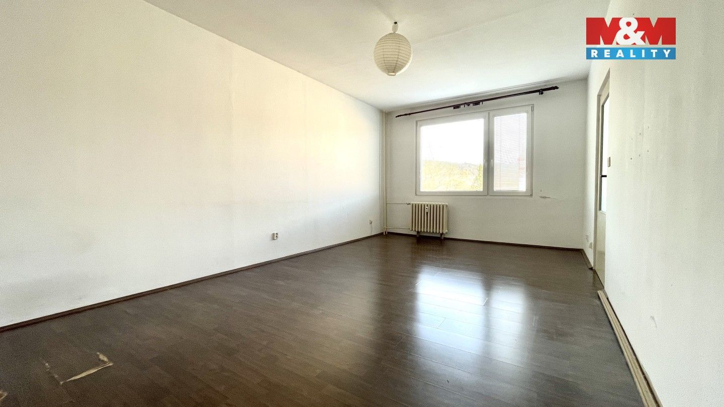 Byt 3+1 · 78 m² · Radvanice - 4