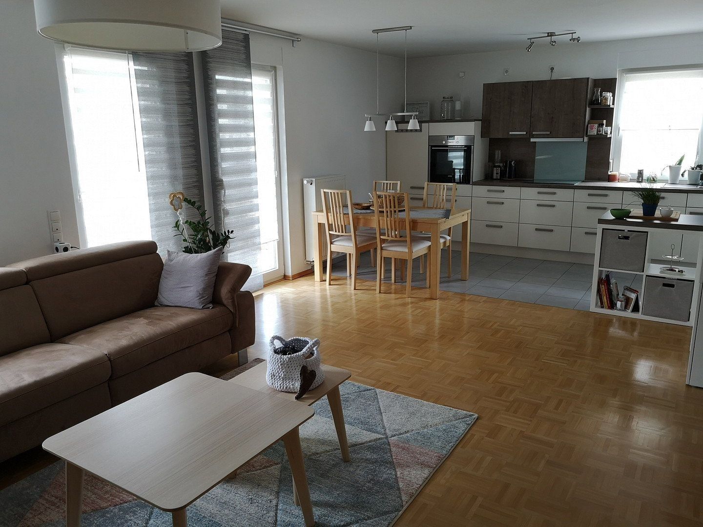 3+1, Reichsdorfstraße 3, , Bavorsko, 96 m² - 2