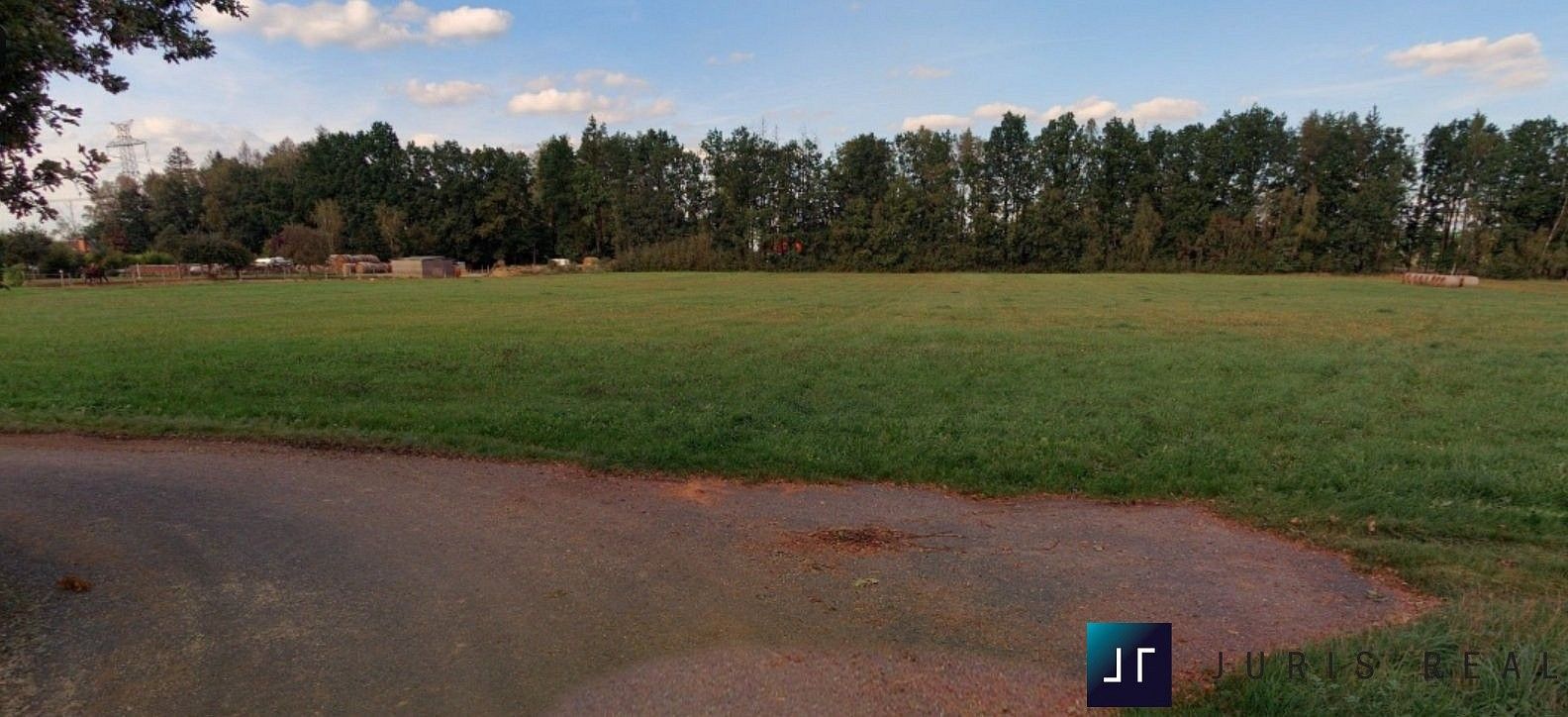 Pozemek pro bydlení · Vysoká, okres Havlíčkův Brod, Kraj Vysočina - 4