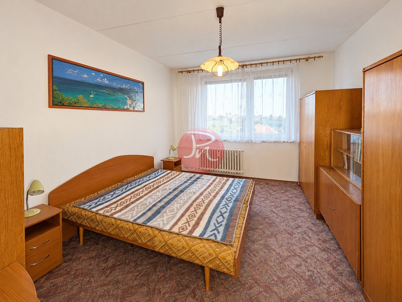 Prodej byt 3+1 - Kosmákova, Přerov - Přerov I-Město, 82 m² - 5