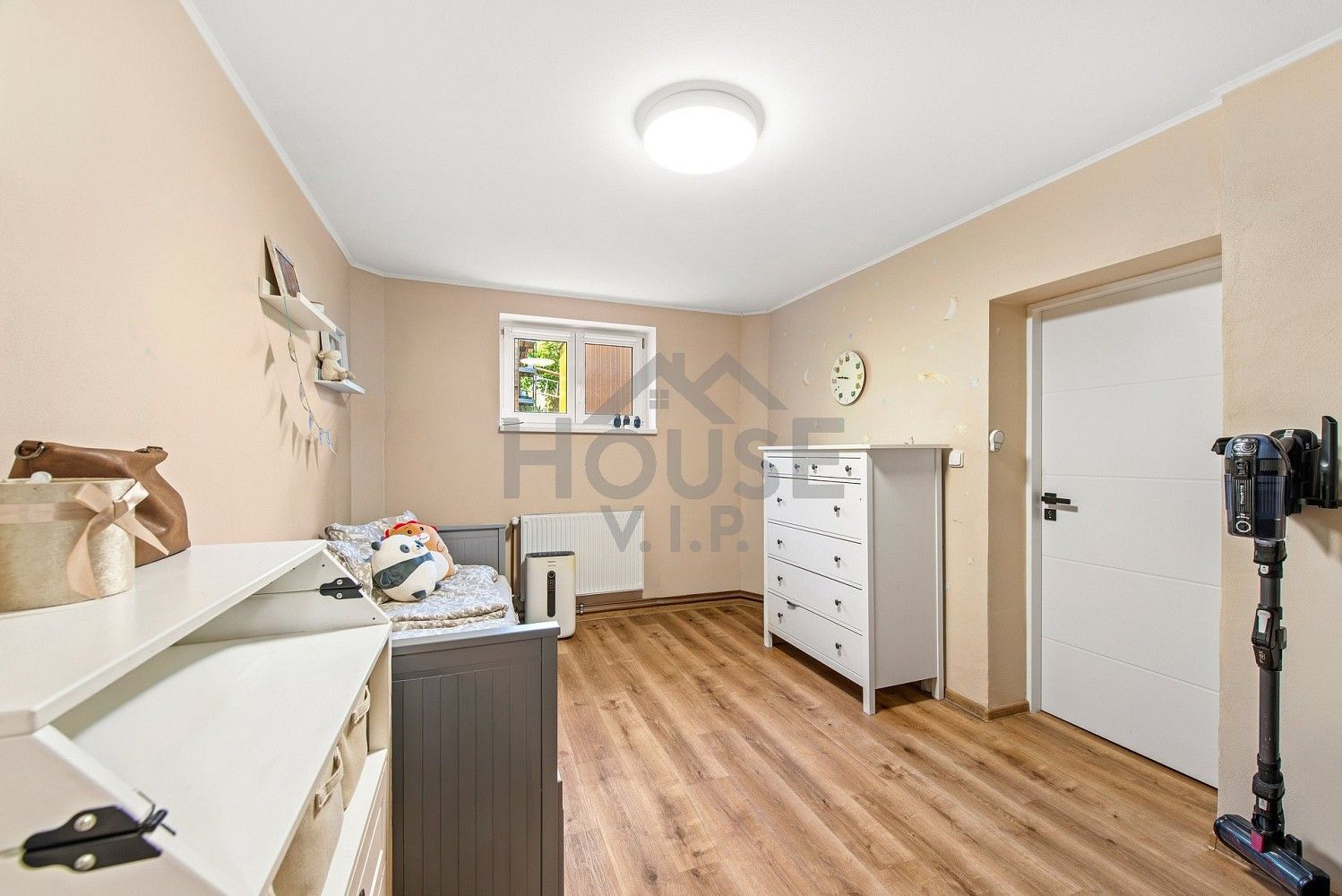 Byt 3+kk · 56 m² · Oplanská, Praha 9 - Újezd nad Lesy - 4