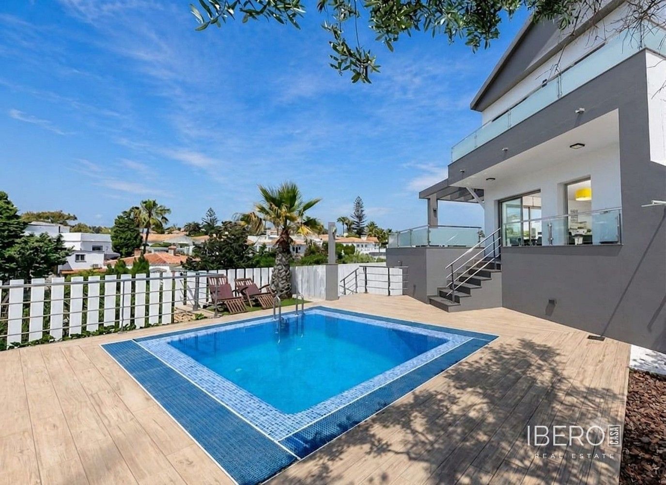 Prodej rodinný dům - El Faro, ES, 320 m² - 2