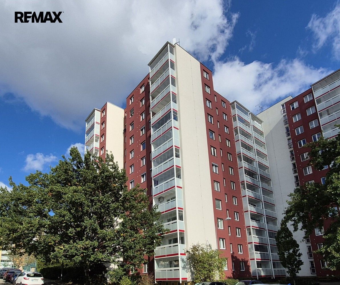 3+1, Bořetická, Brno - Židenice, 64 m² - 2