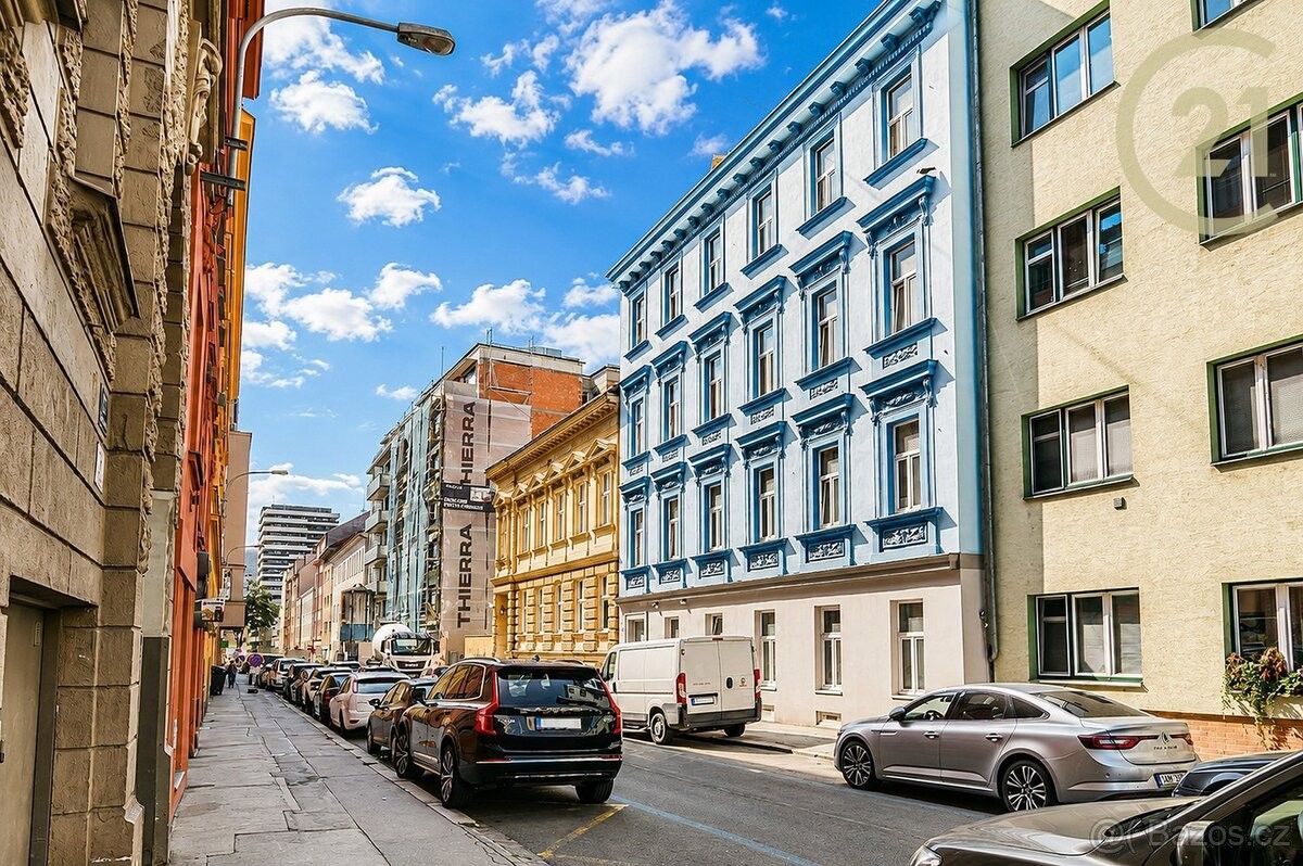 Byty, Brno, 602 00 - 2