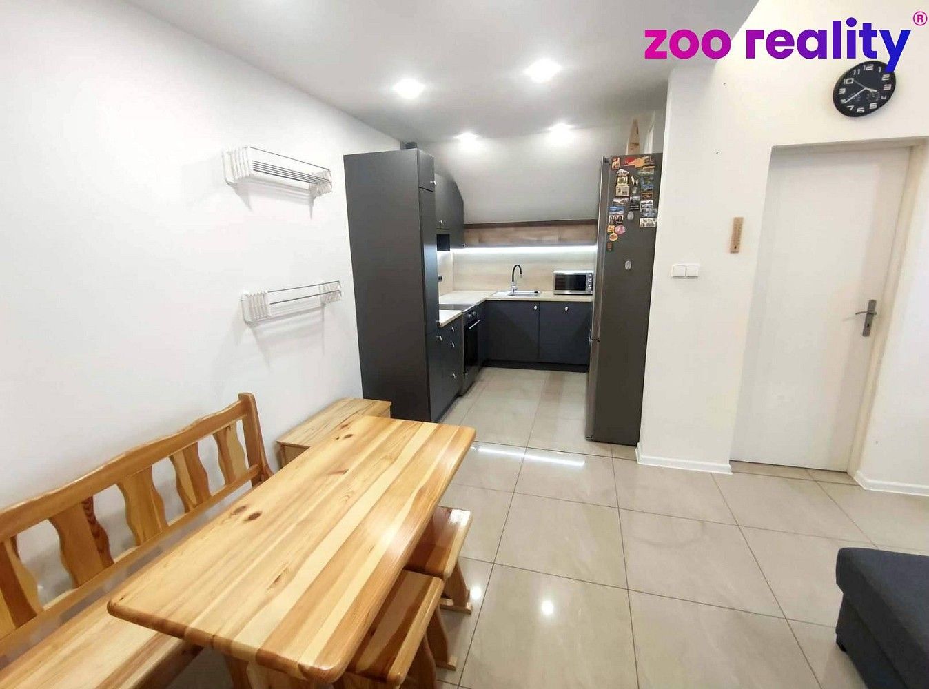 Prodej byt 4+kk - Trutnov - Horní Staré Město, Královéhradecký kraj, 71 m² - 2