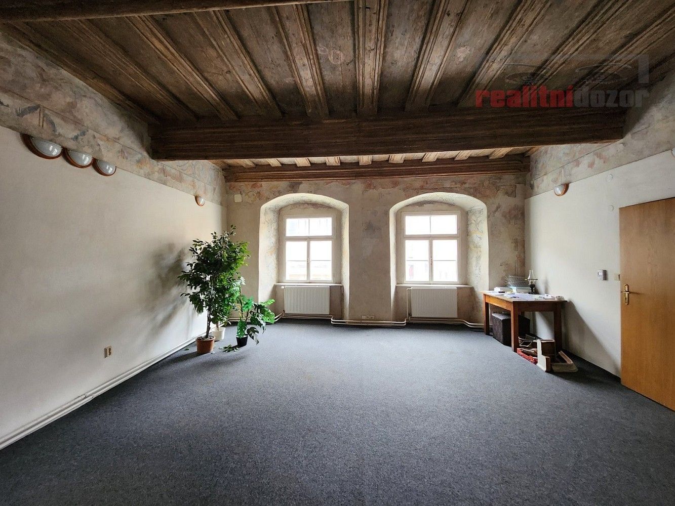 Činžovní domy, Jihlava, Kraj Vysočina, 490 m² - 2