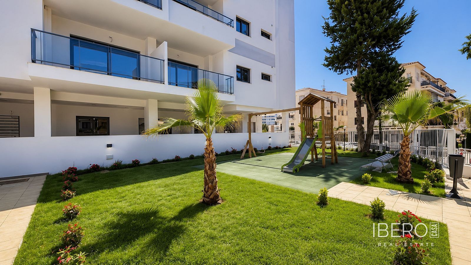 Byt 4+kk · 98 m² · Benalmadena Costa, Španělsko - 4