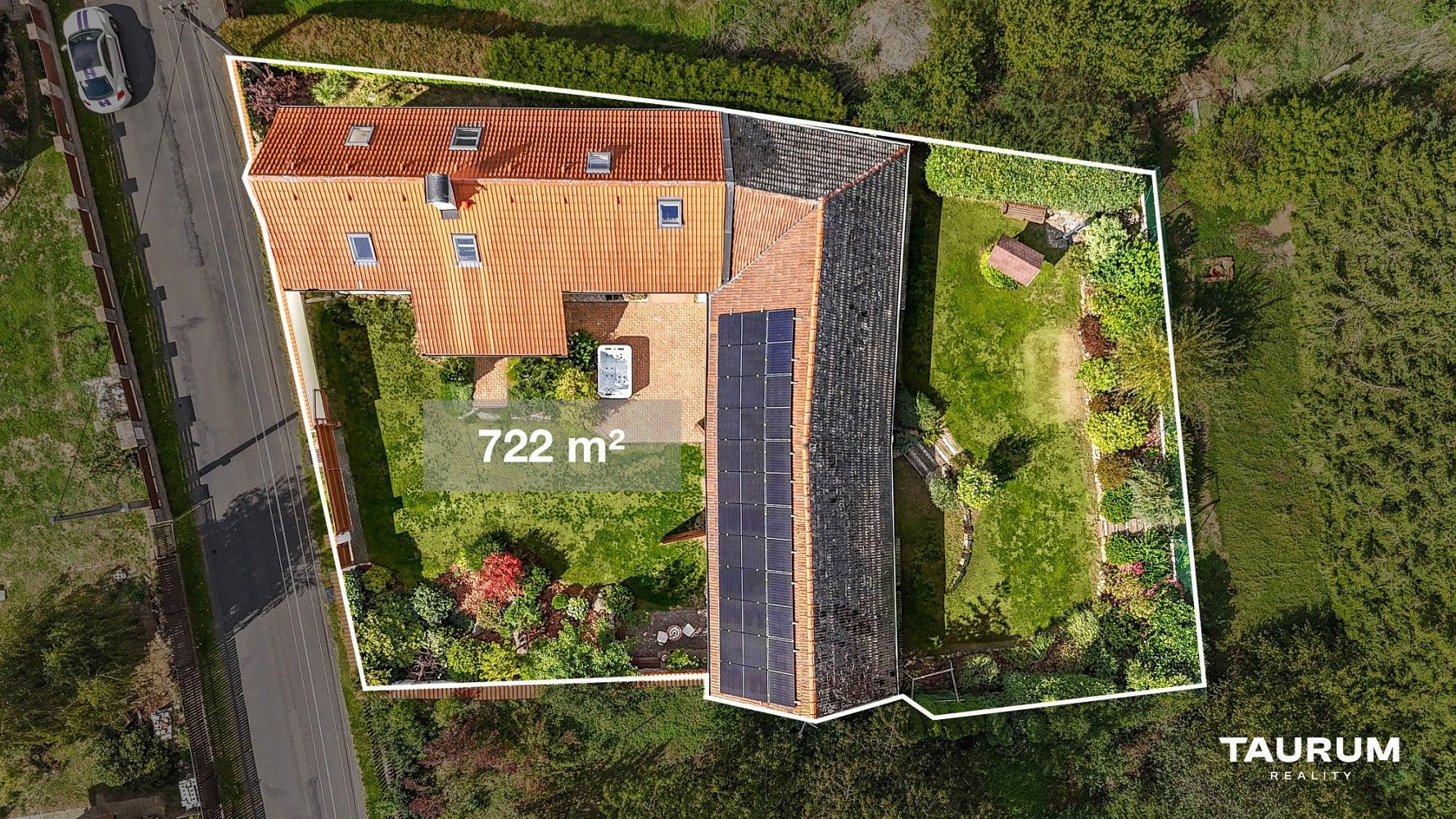 Chalupy, Únějovice, okres Domažlice, 193 m² - 2