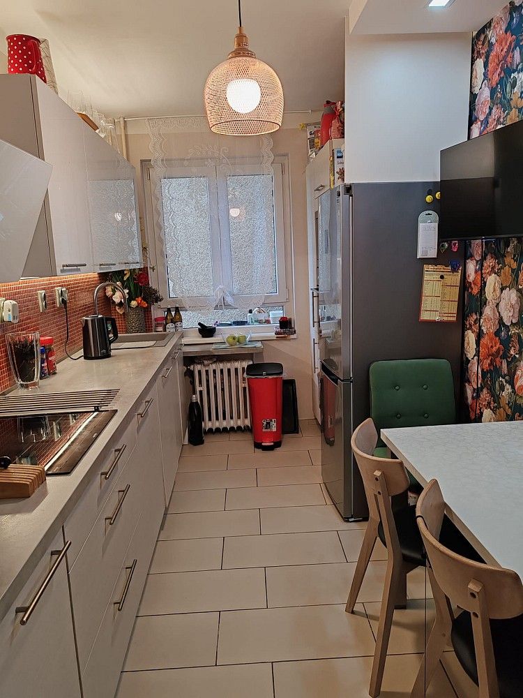 Byt 4+1 · 72 m² · Ostravská, Liberec - Liberec XIV-Ruprechtice - 3