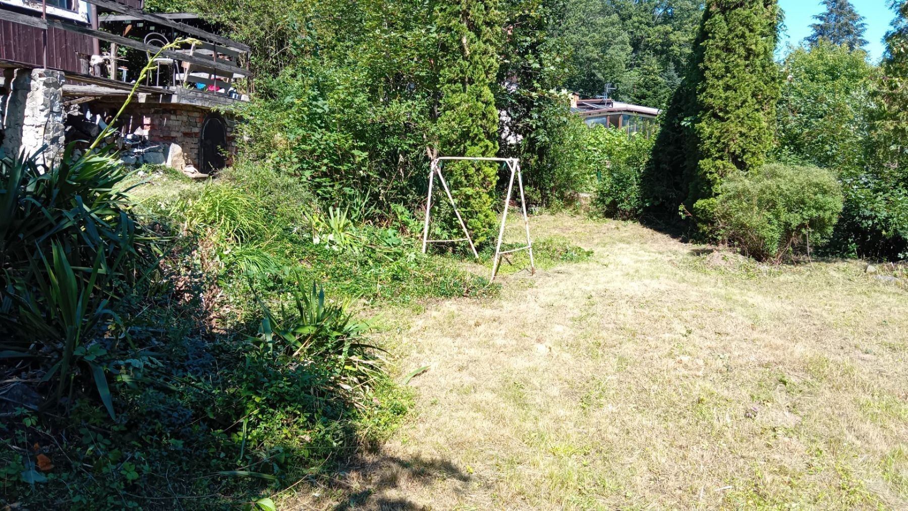 Pozemek pro bydlení · V Hlubokém, Rudná - Hořelice, Středočeský kraj - 4