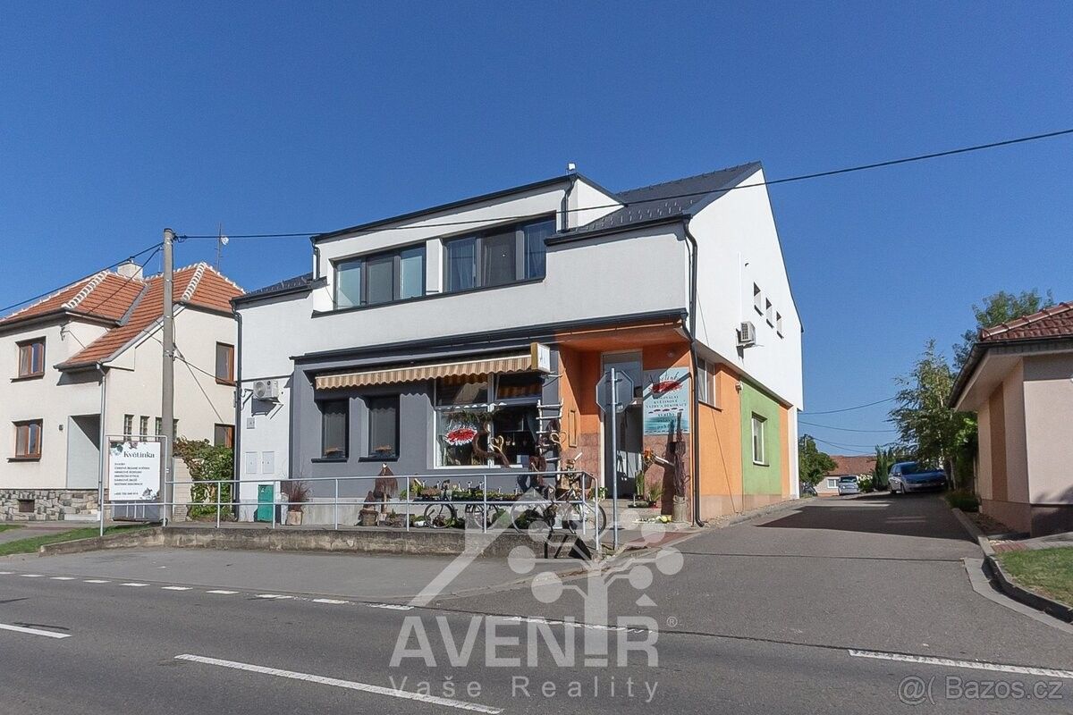 Ostatní, Ratíškovice, 696 02 - 1