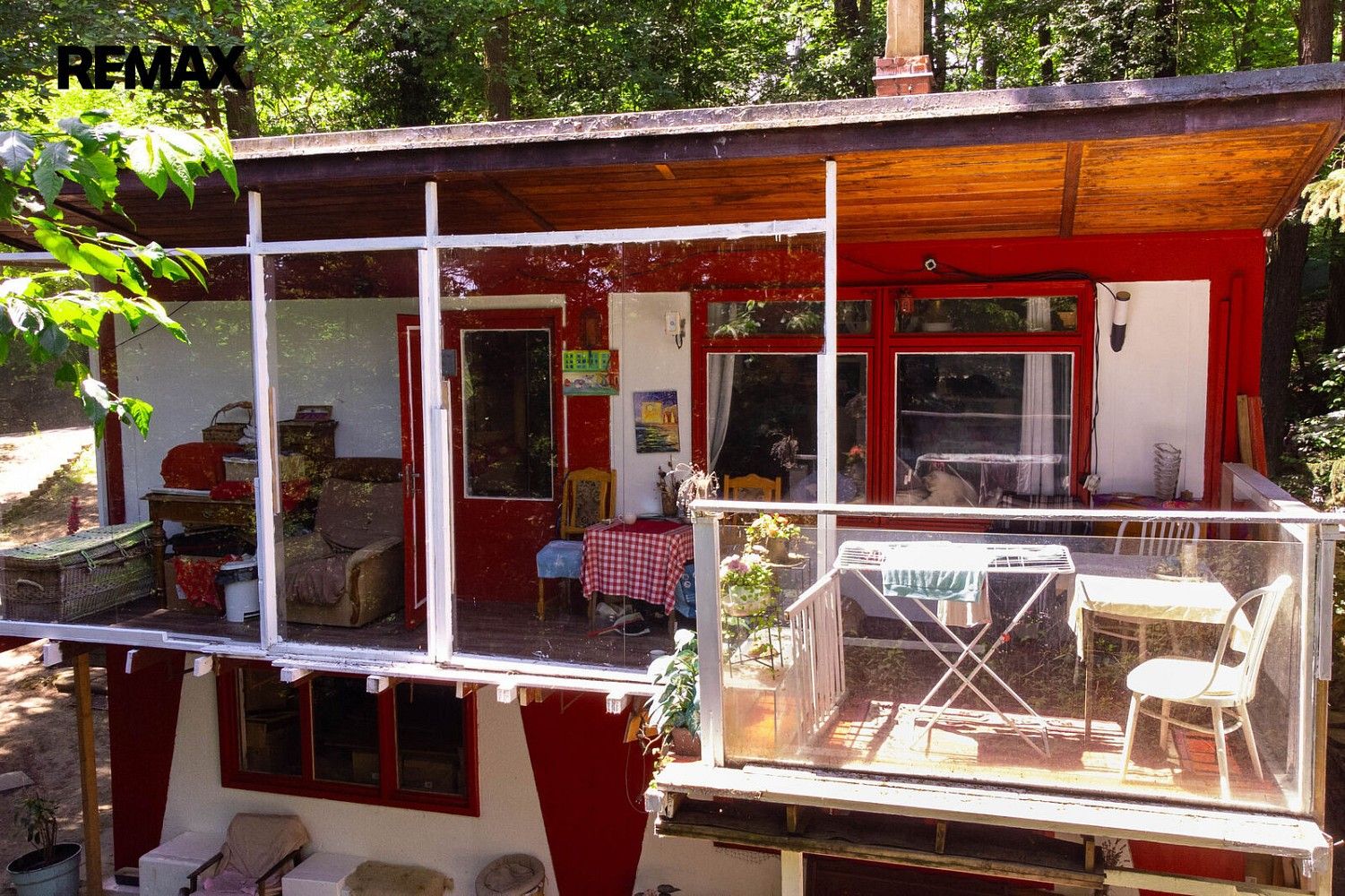 Chalupa · 76 m² · Brno - Bystrc, okres Brno-město, Jihomoravský kraj - 3