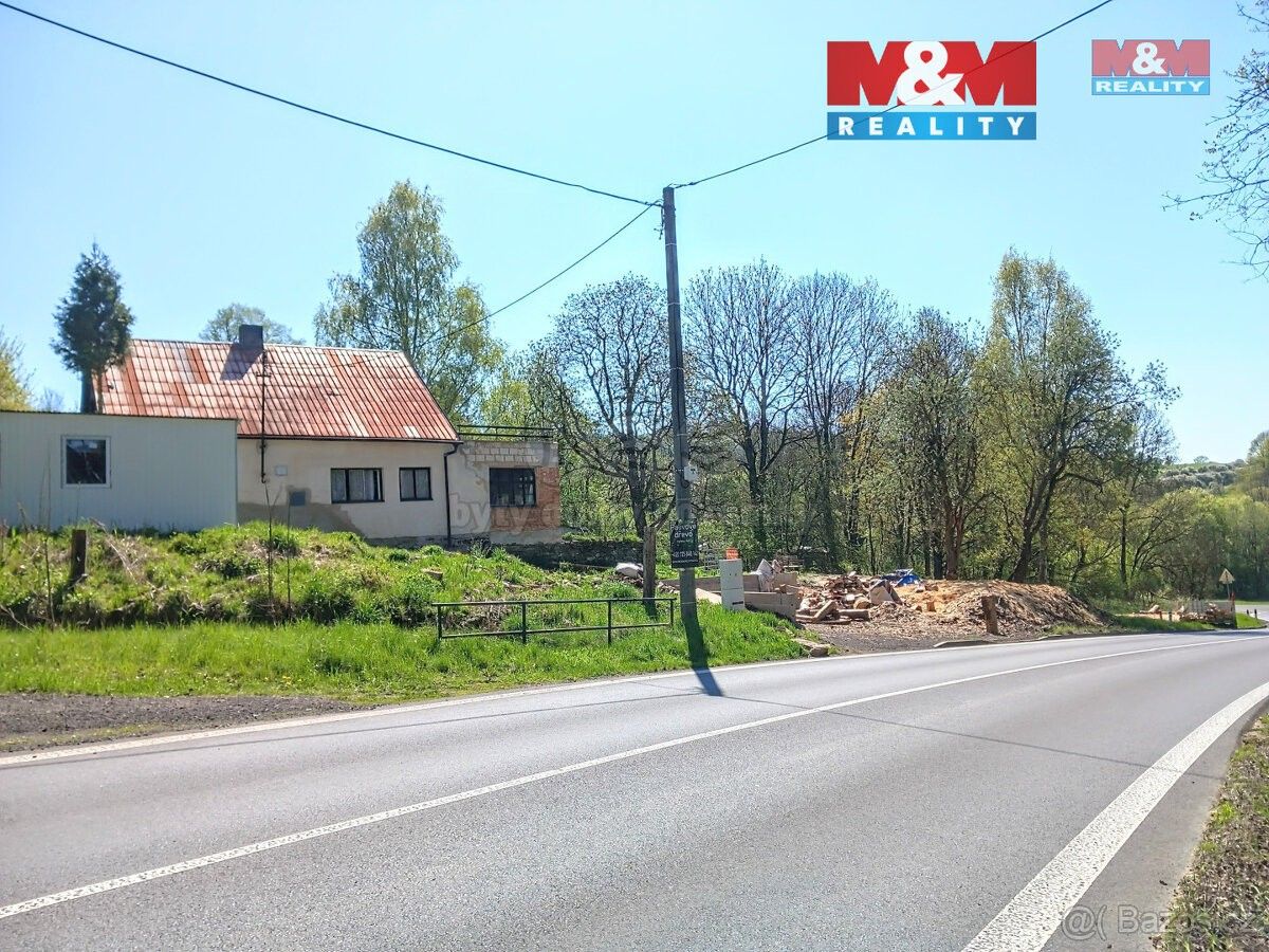 Pozemky pro bydlení, Bochov, 364 71