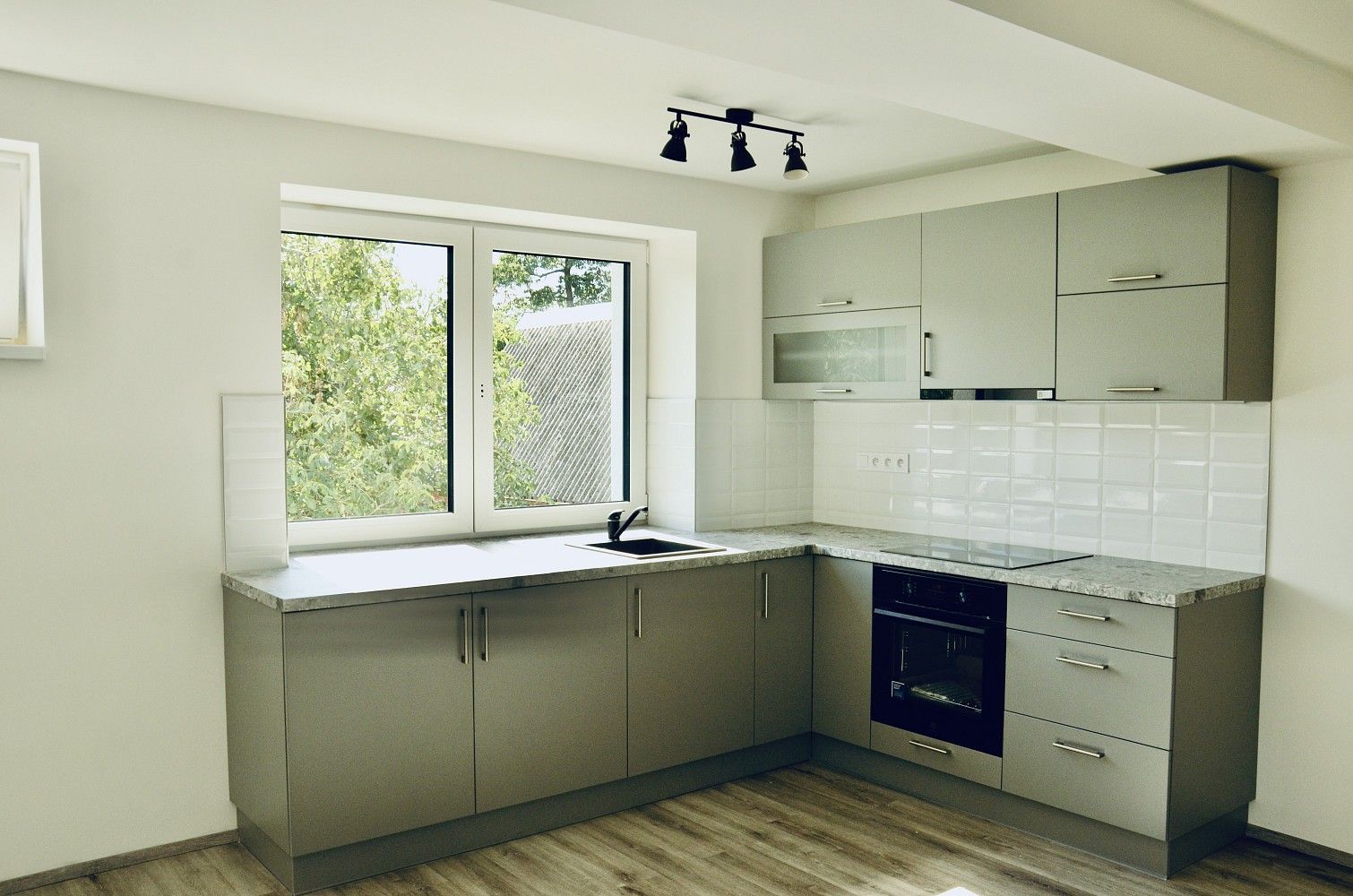 Byt 3+1, 75 m²