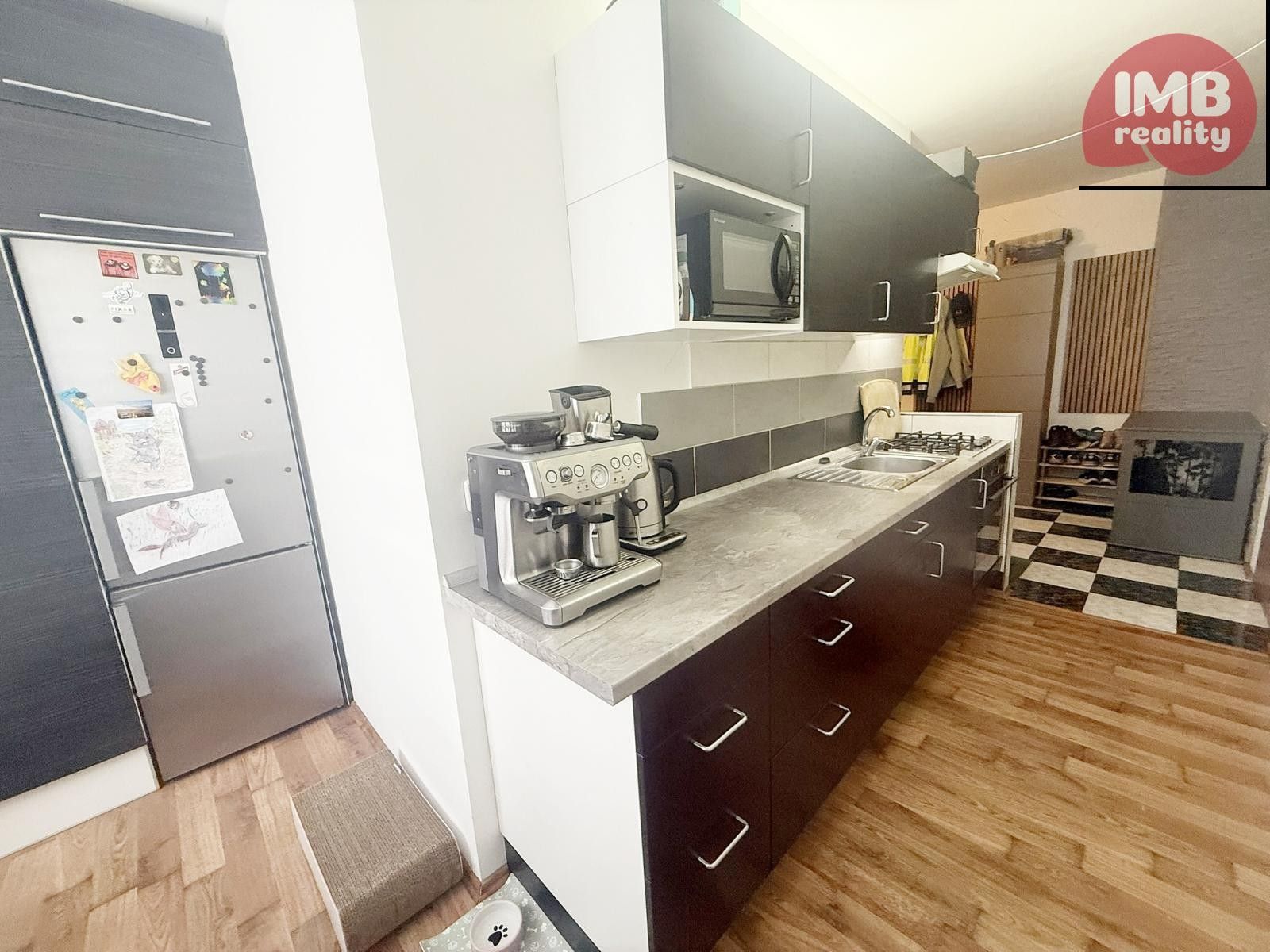 2+1, Palackého, Chodov, 69 m² - 2