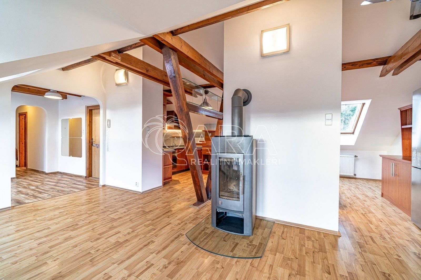 3+kk, Přemyslova, Kralupy nad Vltavou, 97 m²