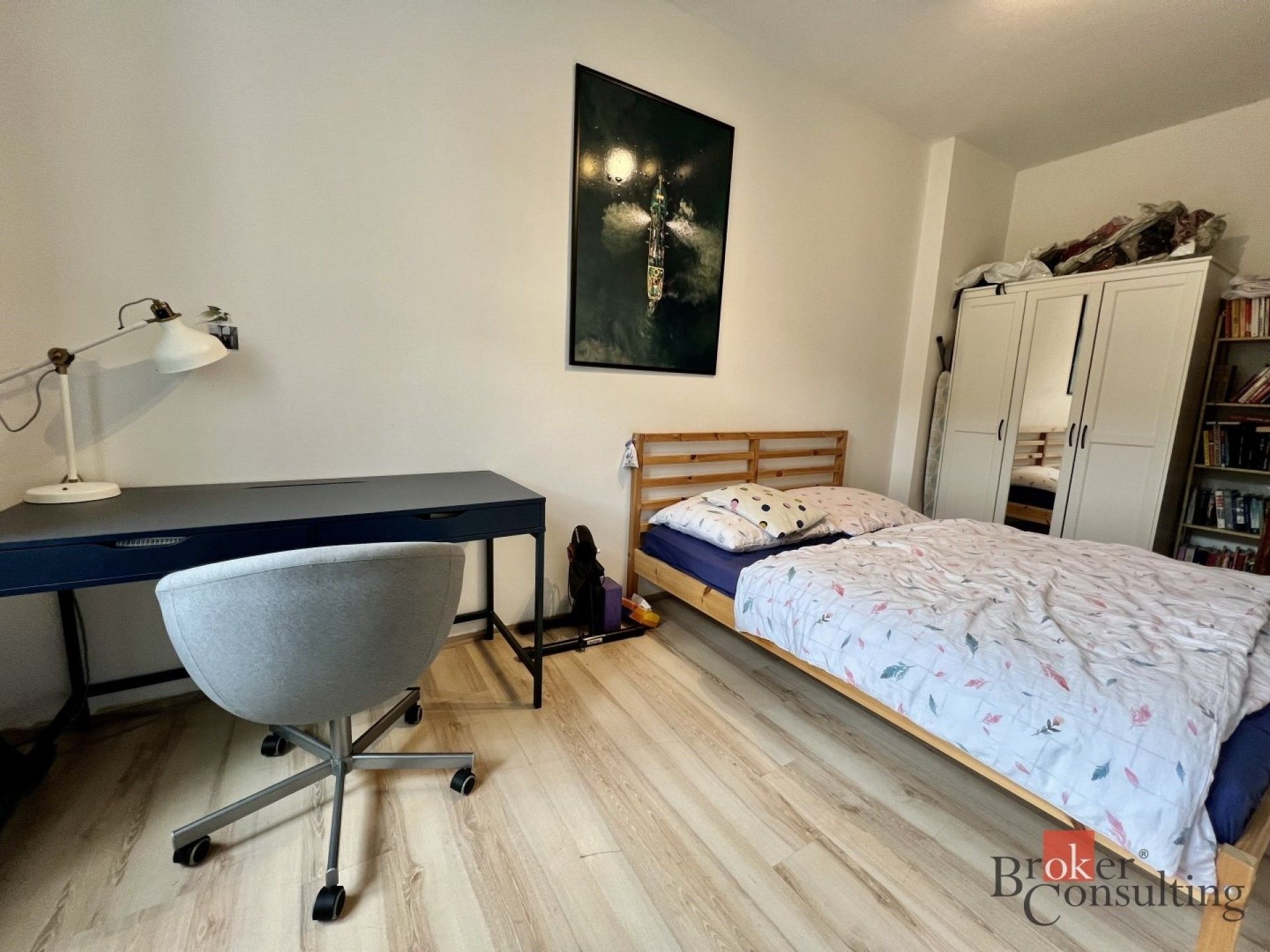 2+1, Kolářská, Opava, 62 m² - 2