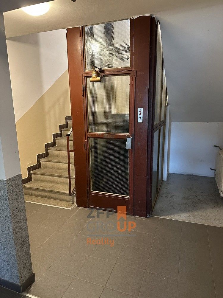 Prodej byt 3+1 - Rožnov pod Radhoštěm, okres Vsetín, Zlínský kraj, 72 m² - 2