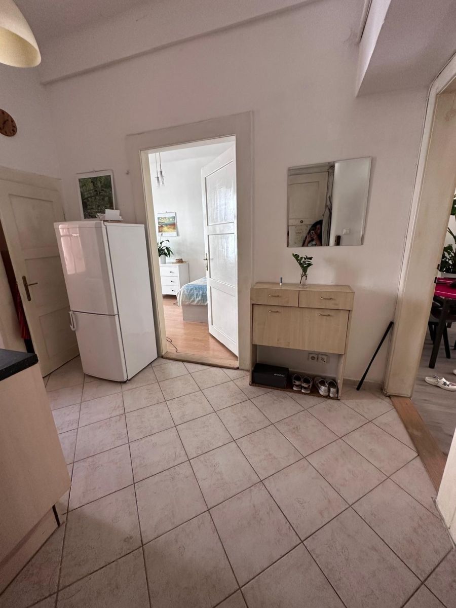 Pronájem byt 2+1 - Kubelíkova, Praha - Žižkov, 60 m² - 5