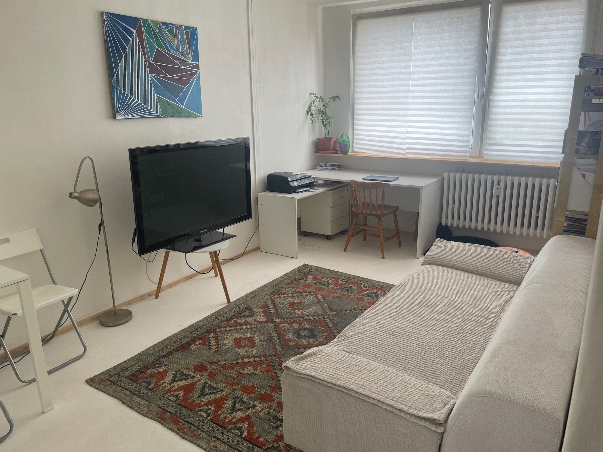 Prodej byt 2+1 - Smotlachova, Praha, 50 m²