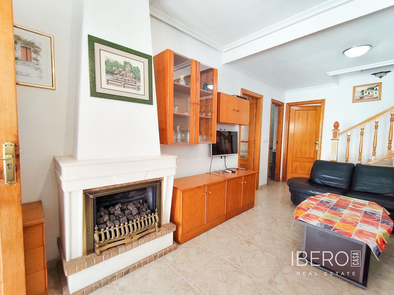 Prodej rodinný dům - Playa Flamenca, ES, 80 m² - 5