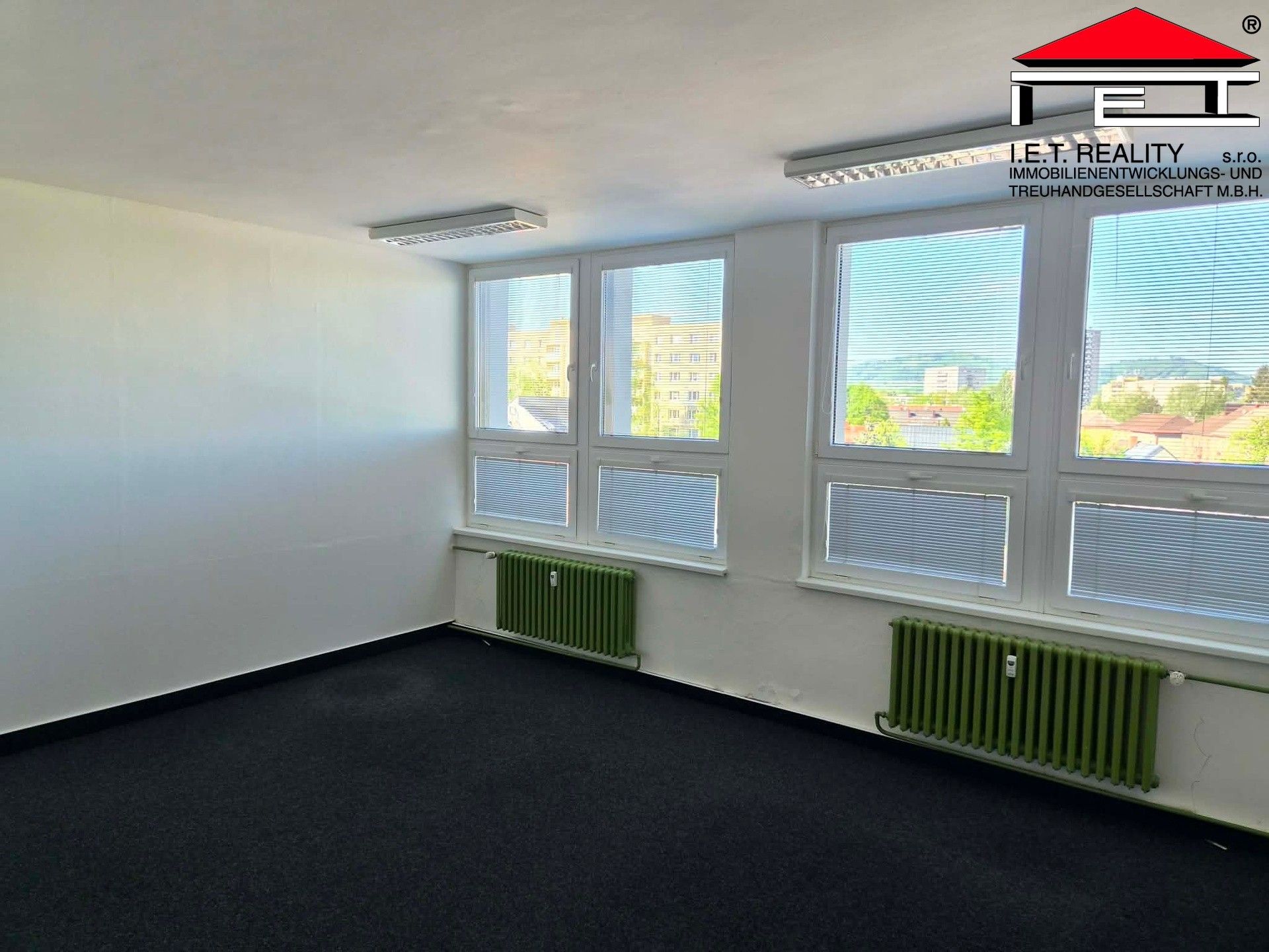 Kancelář · 26 m² · 8. pěšího pluku, Frýdek-Místek - 3