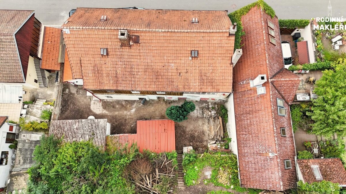 Prodej rodinný dům - Karlštejn, 267 18 - 5