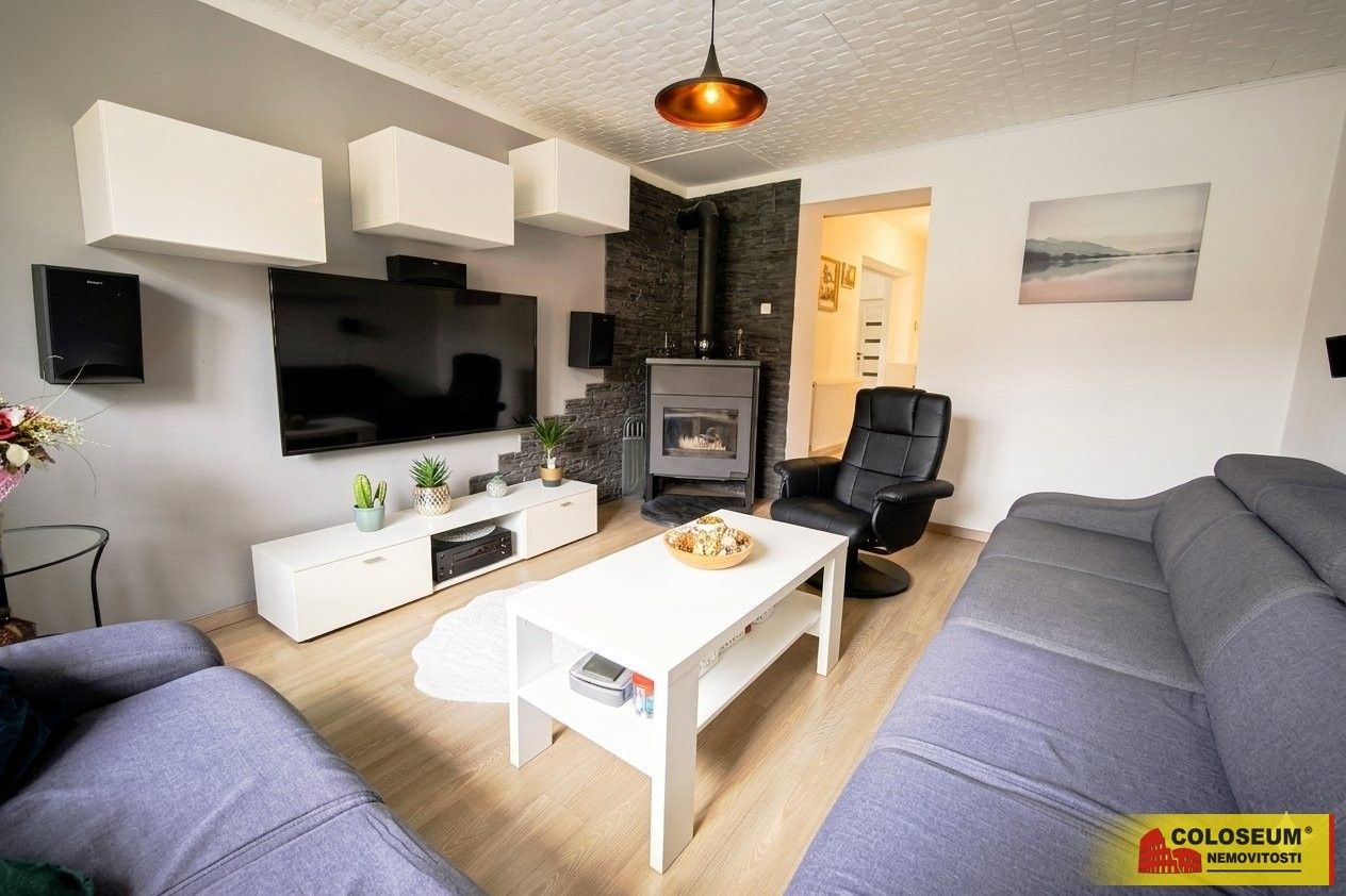 Rodinný dům · 122 m² · Křenovice - 3