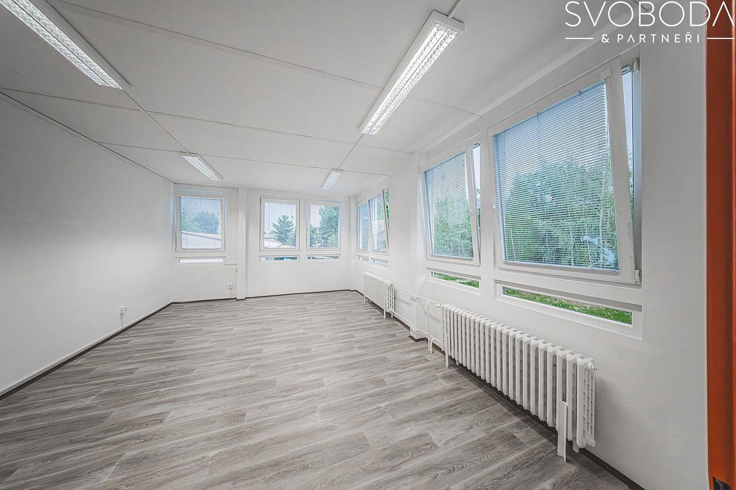 Pronájem byt 2+1 - Hradec Králové - Slezské Předměstí, Královéhradecký kraj, 90 m² - 1