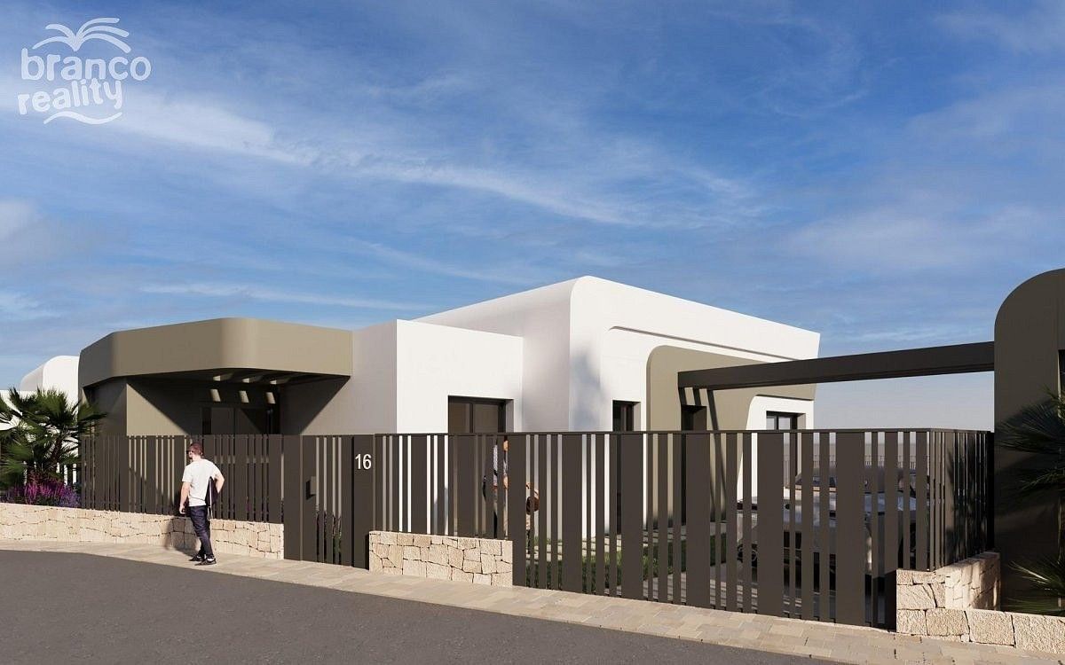 Rodinný dům · 247 m² · Mutxamel, Alicante, Španělsko - 4