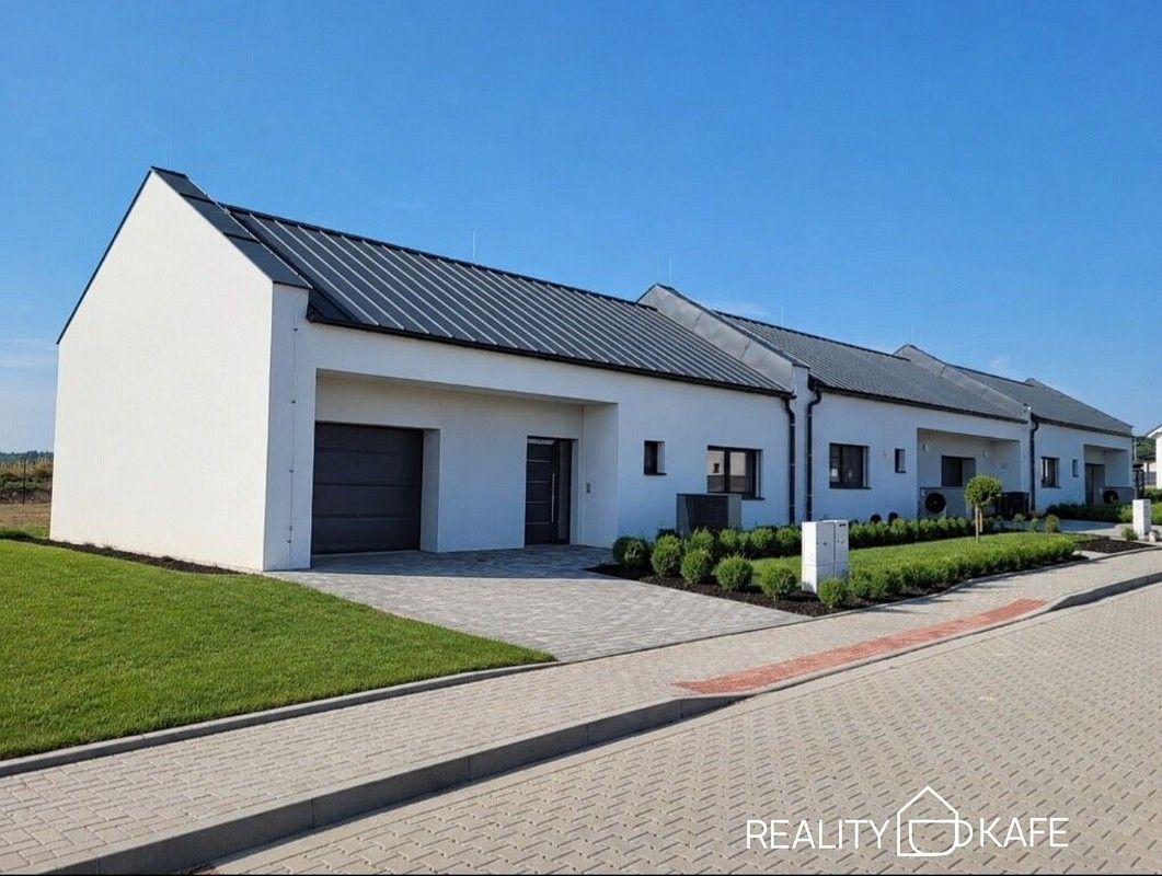 Rodinný dům · 147 m² · Mohelnice, okres Šumperk - 3