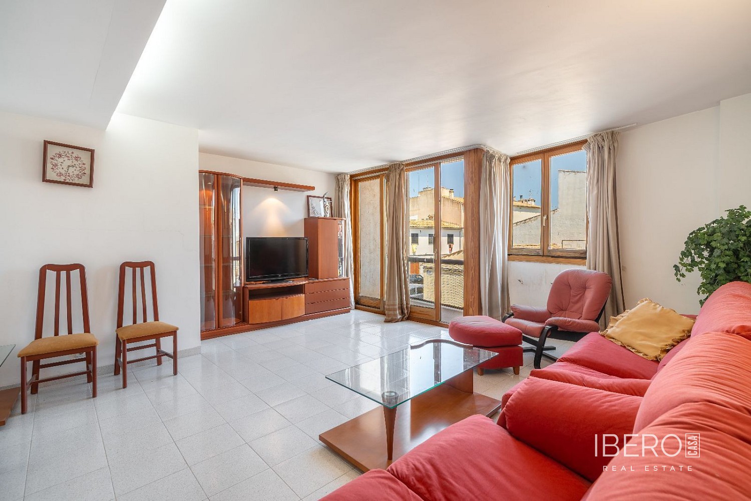 4+kk, Pollença, Španělsko, 153 m² - 1