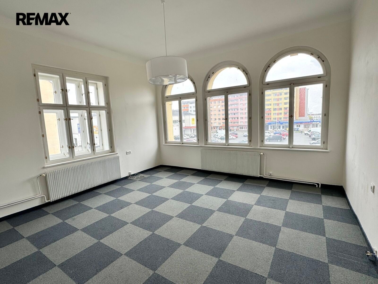 Kanceláře, Kleinerova 1504, Kladno, 24 m² - 2