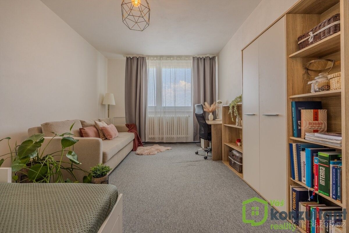 Byty, Ostrava, 708 00