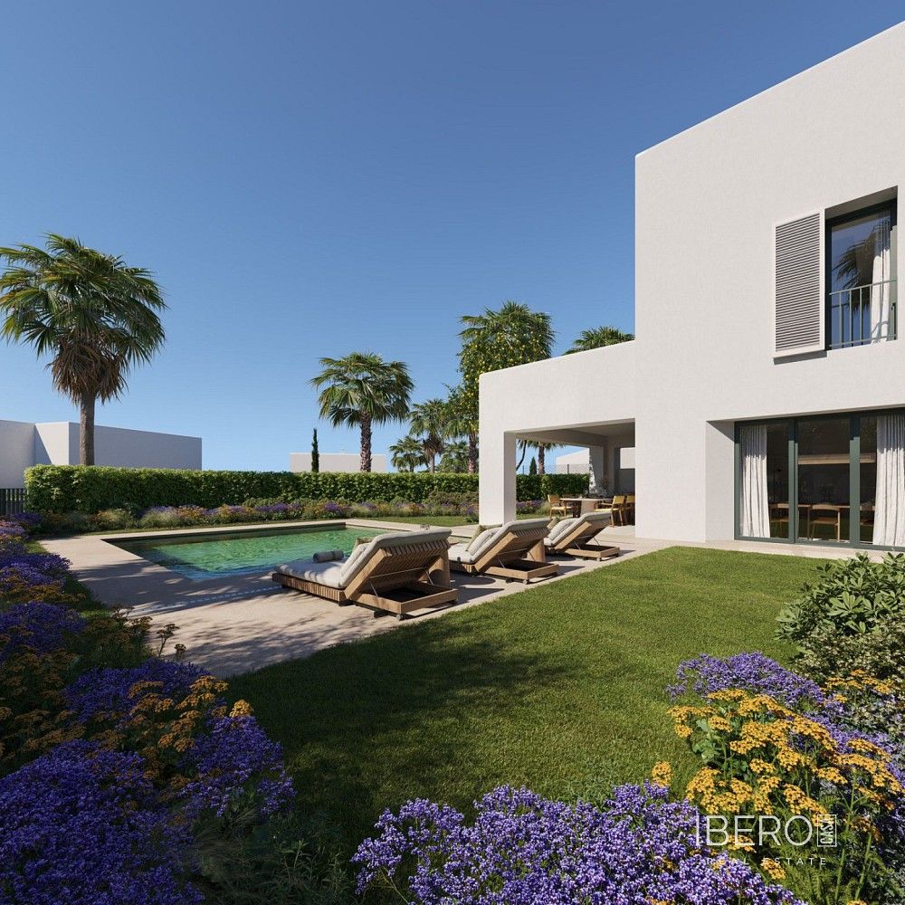 Prodej rodinný dům - Sotogrande, Španělsko, 311 m² - 5
