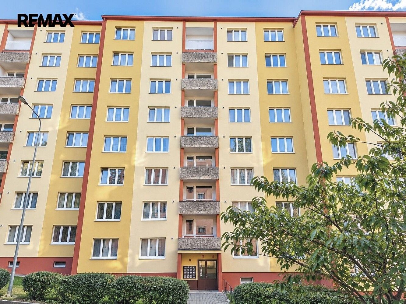 1+kk, Kadaň, okres Chomutov, Ústecký kraj, 20 m² - 1