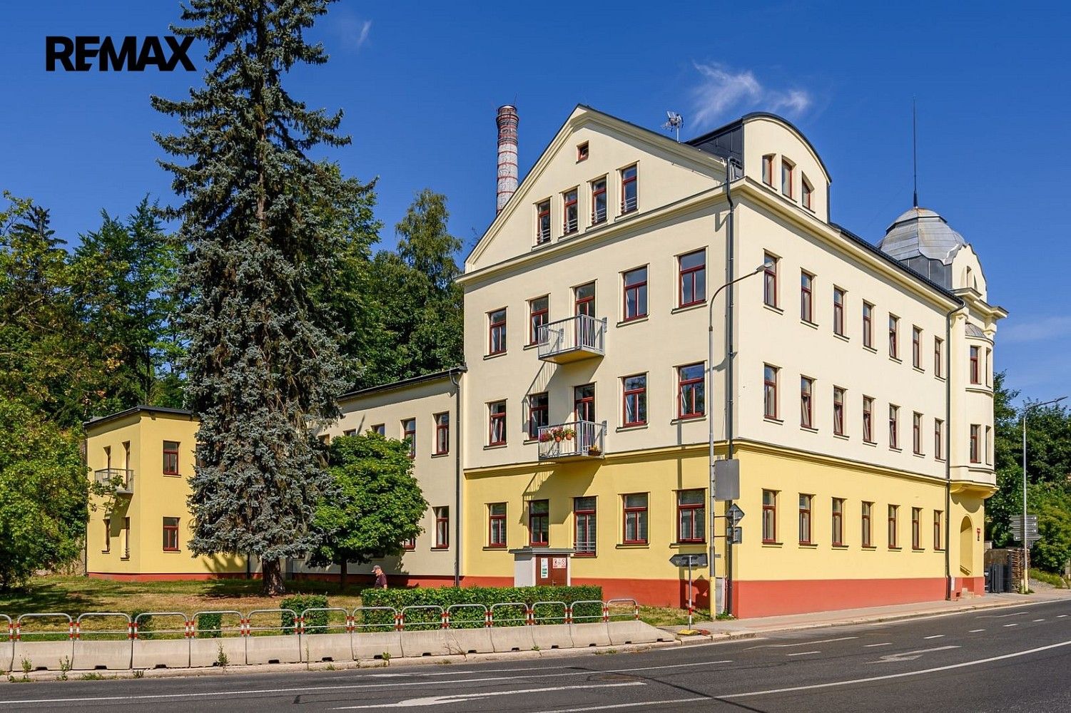 2+kk, Jablonec nad Nisou, Liberecký kraj, 59 m² - 2