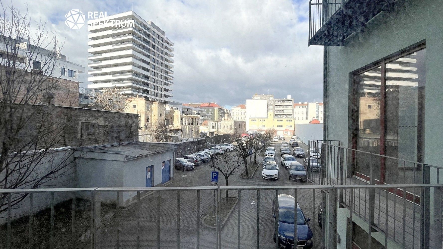 Kancelář · 21 m² · Cejl, Brno - Zábrdovice - 4