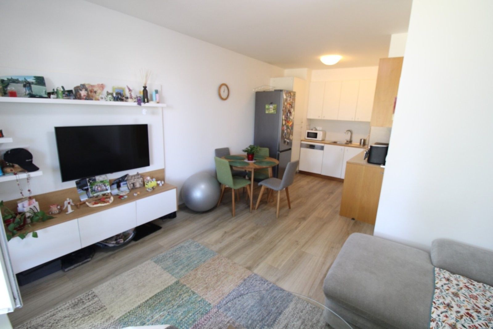 2+kk, Saturnova, Praha, 48 m² - 1