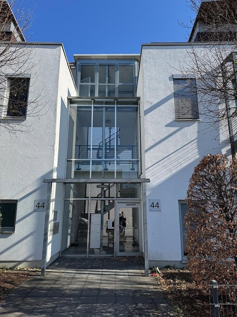 Kancelář · 1 205 m² · Vereinsstrasse 44, , Severní Porýní-Vestfálsko - 4