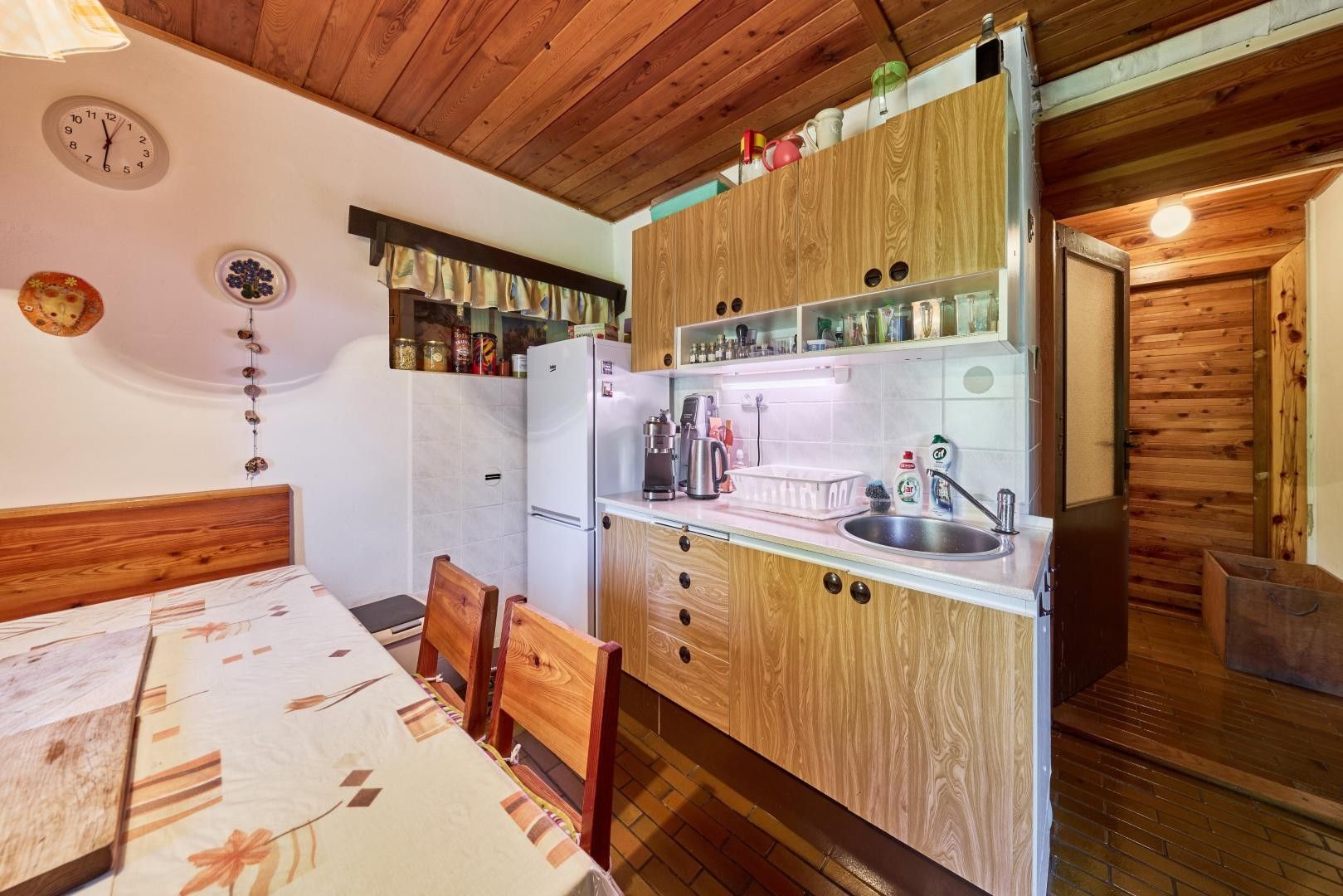 Chalupa · 110 m² · Horní Maršov Dolní Albeřice - 4