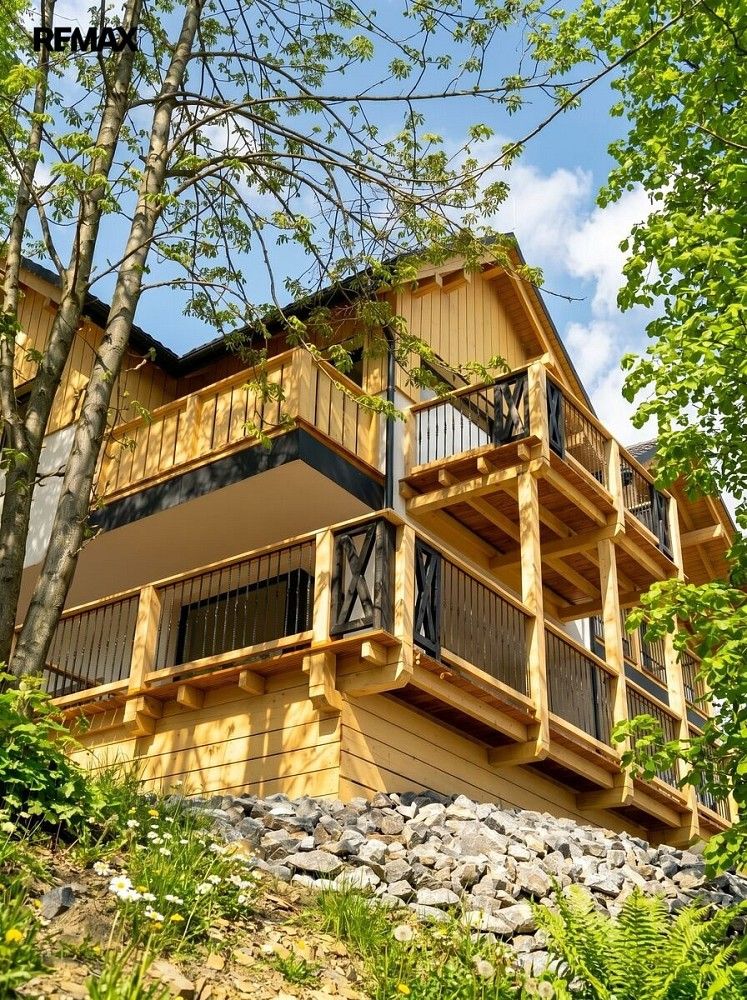 Prodej rodinný dům - Ustroń, PL, 78 m² - 5