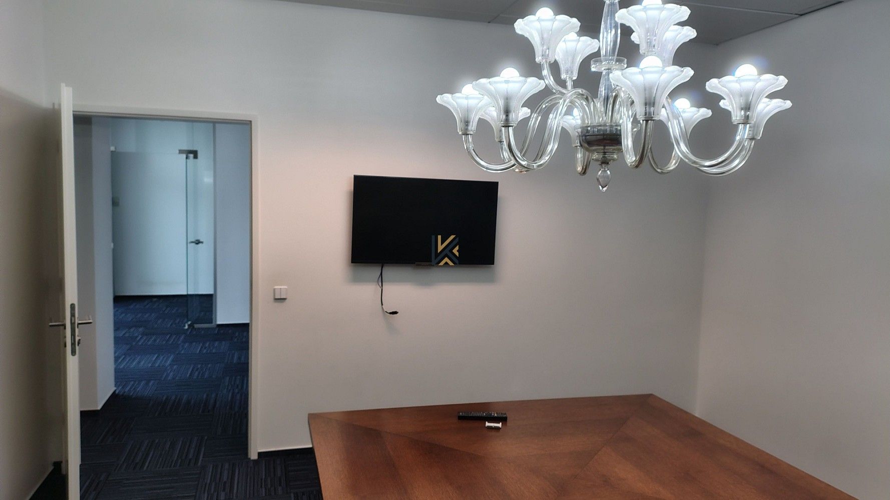 Kancelář · 142 m² · Hvězdova, Praha 4 - Nusle - 3