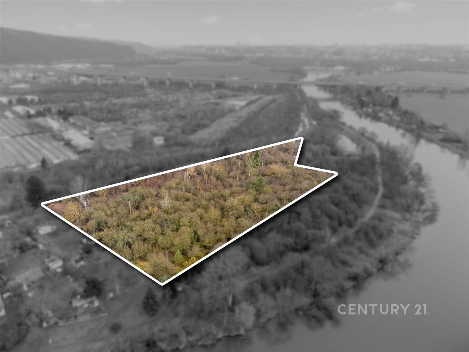 Prodej komerční pozemek - Šárovo kolo  , Praha