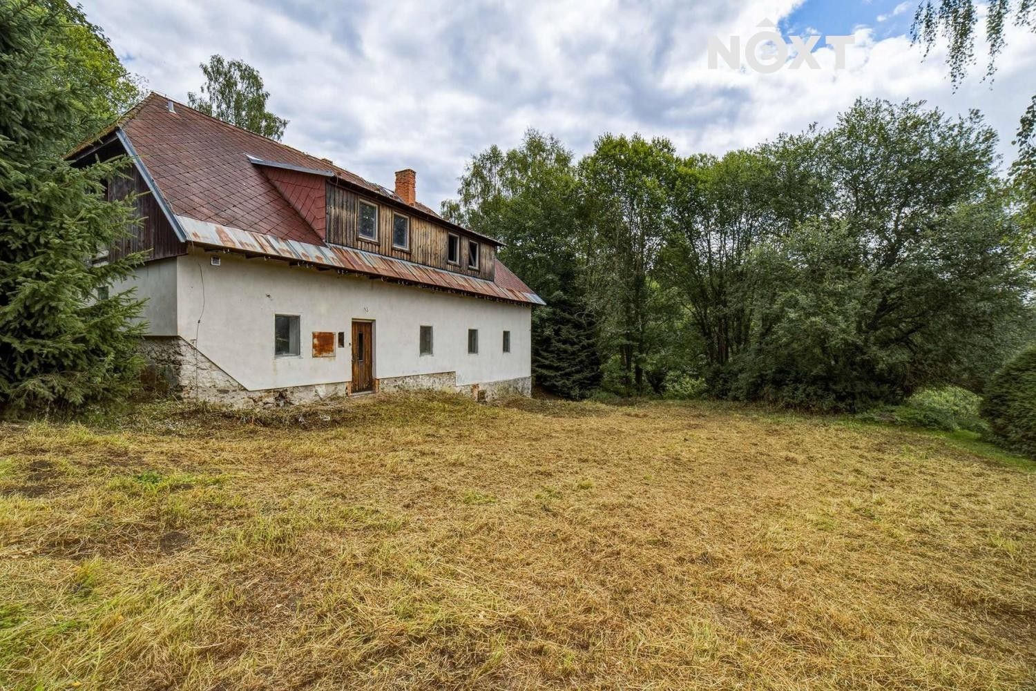 Pozemek pro bydlení · Horní Vltavice - 3