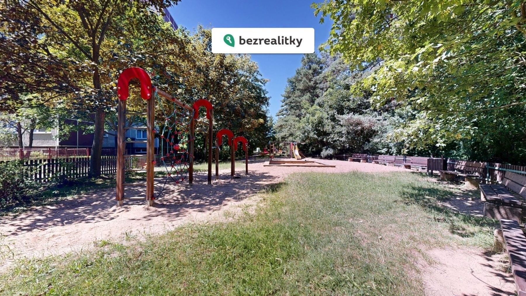 2+kk, Lohniského 900, Praha Hlubočepy, 45 m² - 2